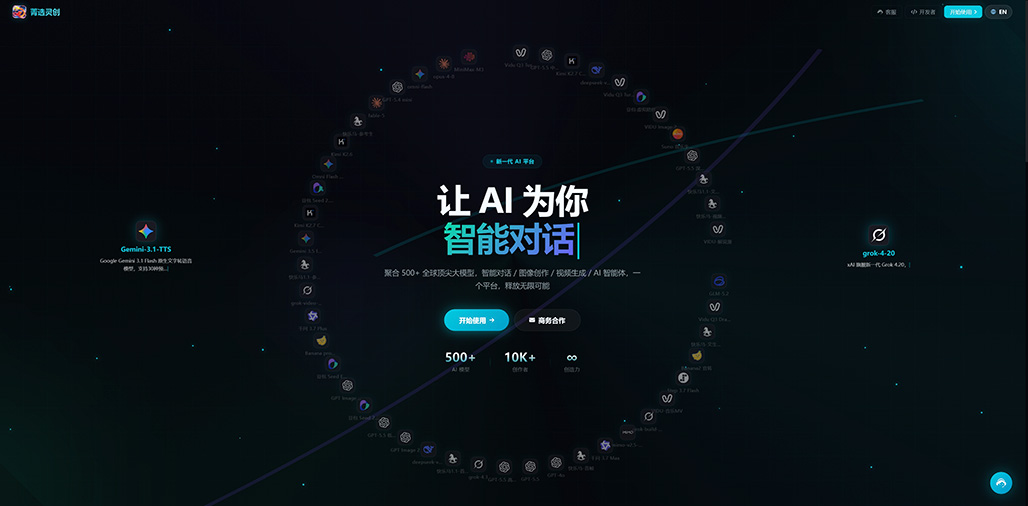 电商视觉全自动营销生图案例